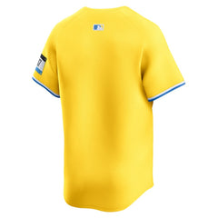 Boston Red Sox Nike City Connect Limited Jersey for sale
