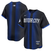 Detroit Tigers Nike City Connect Limited Jersey Near Me