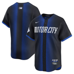 Detroit Tigers Nike City Connect Limited Jersey Near Me