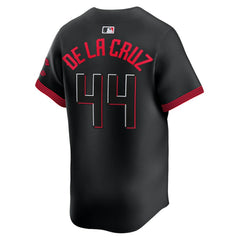 Elly De La Cruz Cincinnati Reds Nike City Connect Limited Jersey Clearance