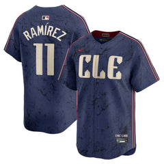 José Ramírez Cleveland Guardians Nike City Connect Limited Player Jersey for sale