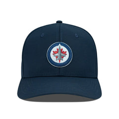 Winnipeg Jets - Levelwear Rise Flex Hat Navy