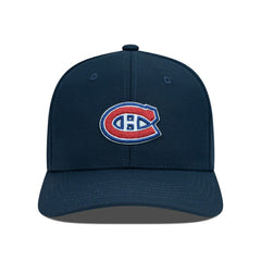 Montreal Canadiens - Levelwear Rise Flex Hat Navy