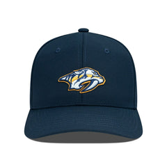 Nashville Predators - Levelwear Rise Flex Hat Navy