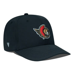 Ottawa Senators - Levelwear Rise Flex Hat Black