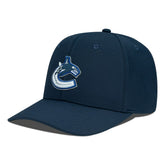 Vancouver Canucks - Levelwear Rise Flex Hat Navy