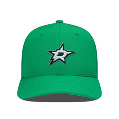 Dallas Stars - Levelwear Rise Flex Hat Kelly Green