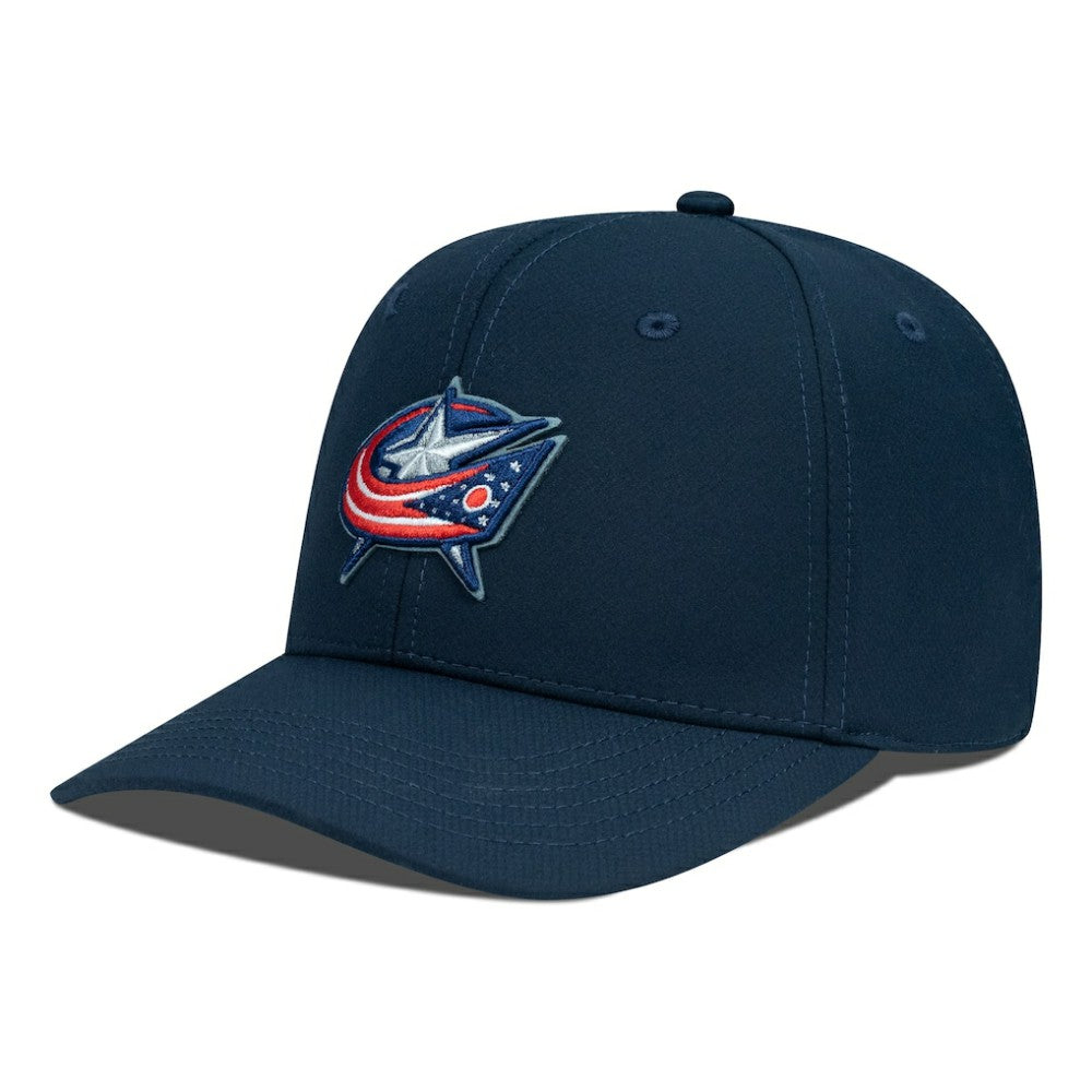 Columbus Blue Jackets - Levelwear Rise Flex Hat Navy