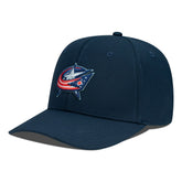 Columbus Blue Jackets - Levelwear Rise Flex Hat Navy