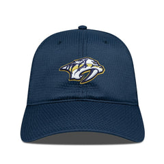 Nashville Predators - Levelwear Matrix Adjustable Hat Navy