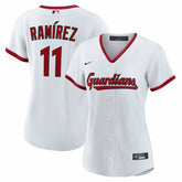 José Ramírez Cleveland Guardians Nike Women's Home Replica Jersey discount