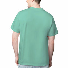 Milwaukee Brewers Margaritaville Beach Hut Graphic T-Shirt Clearance