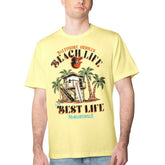 Baltimore Orioles Margaritaville Beach Hut Graphic T-Shirt Near Me
