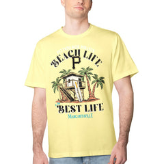 Pittsburgh Pirates Margaritaville Beach Hut Graphic T-Shirt Near Me