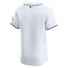 Tampa Bay Rays Nike Home Elite Jersey for sale