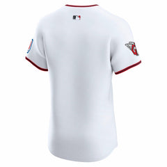 Cleveland Guardians Nike Home Elite Jersey On Sale