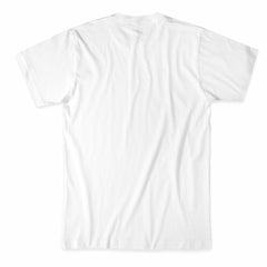 Chelsea 1863FC Badge T-Shirts - White