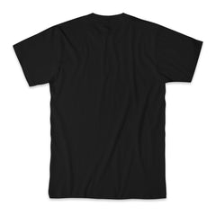 Chelsea 1863FC Heritage Circle T-Shirts - Black