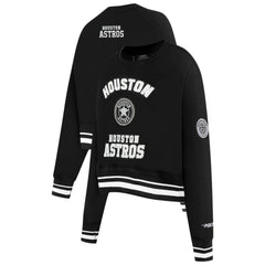 Houston Astros Pro Standard Women's Pearl Cropped Pullover Sweatshirt
Near Me