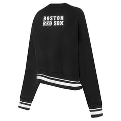 Boston Red Sox Pro Standard Women's Pearl Cropped Pullover Sweatshirt
Near Me