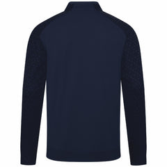 Kansas City Royals Levelwear Aztec Insignia 2.0 Quarter-Zip Pullover Top Clearance