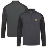 San Diego Padres Levelwear Aztec Insignia 2.0 Quarter-Zip Pullover Top for sale