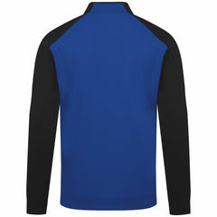 New York Mets Levelwear Insignia 2.0 Quarter-Zip Pullover Top Clearance