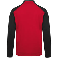St. Louis Cardinals Levelwear Insignia 2.0 Quarter-Zip Pullover Top Near Me