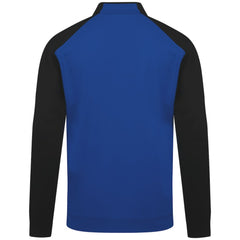 Texas Rangers Levelwear Insignia 2.0 Quarter-Zip Pullover Top Sale
