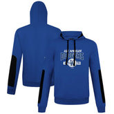 Los Angeles Dodgers Levelwear Bombay Pullover Hoodie Clearance