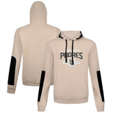 San Diego Padres Levelwear Bombay Pullover Hoodie Online