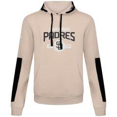 San Diego Padres Levelwear Bombay Pullover Hoodie Online