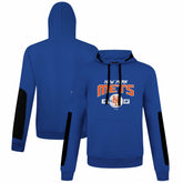 New York Mets Levelwear Bombay Pullover Hoodie for sale