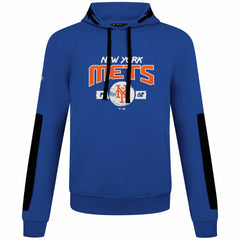 New York Mets Levelwear Bombay Pullover Hoodie for sale