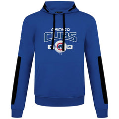 Chicago Cubs Levelwear Bombay Pullover Hoodie Sale