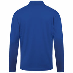 Los Angeles Dodgers Levelwear Heron Insignia 2.0 Quarter-Zip Jacket Clearance