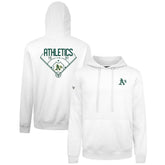 Athletics Levelwear Podium Primary Pullover Hoodie Online
