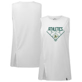 Athletics Levelwear Women's Influx Home Field Tank Top On Sale