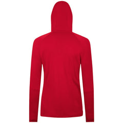 Philadelphia Phillies Levelwear Women's Raven Insignia 2.0 Quarter-Zip Jacket discount