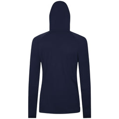 Seattle Mariners Levelwear Women's Raven Insignia 2.0 Quarter-Zip Jacket On Sale