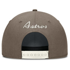 Houston Astros Nike Rise Performance Adjustable Hat Clearance