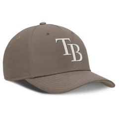 Tampa Bay Rays Nike Rise Performance Adjustable Hat On Sale