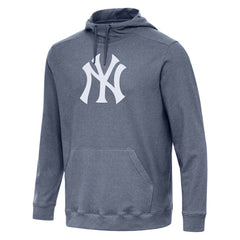 New York Yankees Antigua Cloud Pullover Hoodie for sale