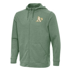 Athletics Antigua Effortless Full-Zip Hooded Jacket Sale