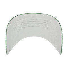 New York Jets '47 Fiji Trucker Adjustable Hat Green - 47 brand