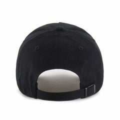 Kansas City Chiefs '47 Foundation Offside Adjustable Hat Black - 47 brand