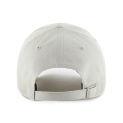 Miami Dolphins '47 Foundation Offside Adjustable Hat Cream - 47 brand