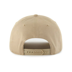 Las Vegas Raiders '47 Canyon Ranchero Hitch Adjustable Hat Khaki - 47 brand