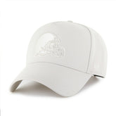 Cleveland Browns '47 Ballpark Offside Adjustable Hat Cream - 47 brand