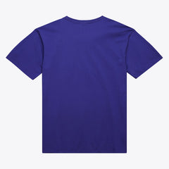 Mitchell & Ness - Phoenix Suns Hardwood Classics Neon Nights Premium T-Shirt - Purple